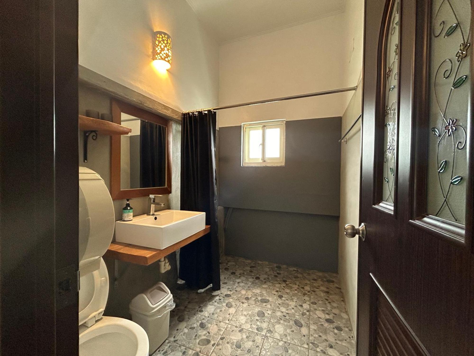 Taroko Dan Aigle Apartment Xiulin Exterior foto