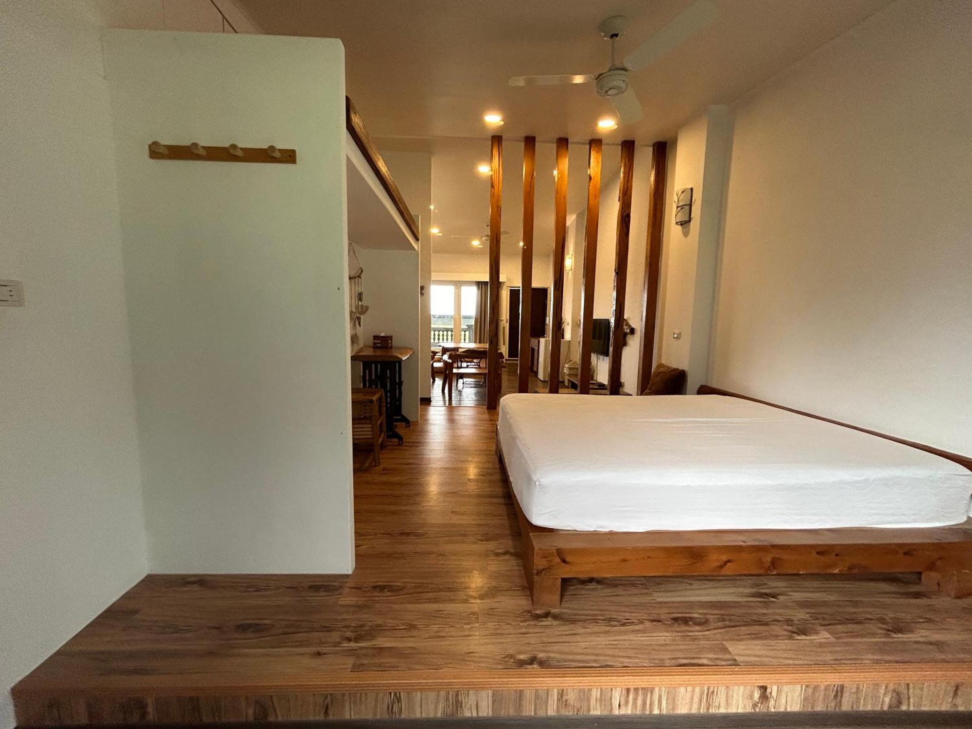 Taroko Dan Aigle Apartment Xiulin Exterior foto