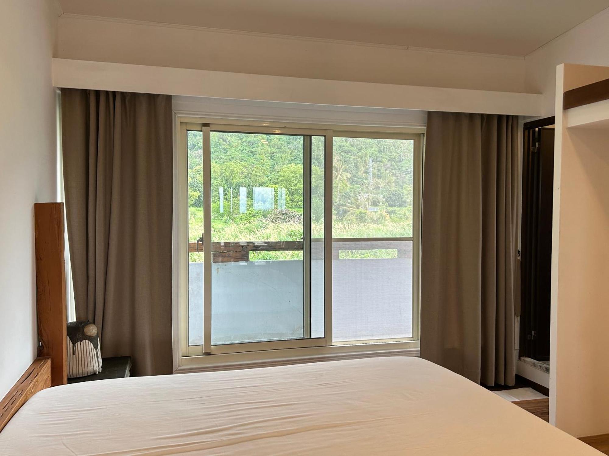 Taroko Dan Aigle Apartment Xiulin Exterior foto